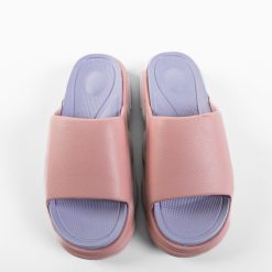 Papuci dama Charis Roz 7