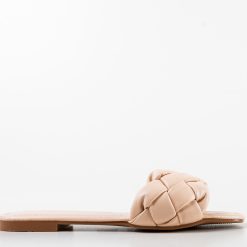 Papuci dama Dev Roz 3