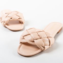 Papuci dama Dev Roz 5