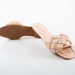 Papuci dama Dev Roz 6