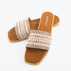 Papuci dama Doxx Maro 3