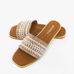 Papuci dama Doxx Maro 4