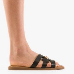 Papuci dama Elesa Negri 5