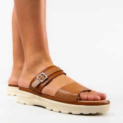 Papuci dama Flavas Maro 1