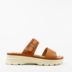 Papuci dama Flavas Maro 4