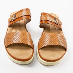 Papuci dama Flavas Maro 7