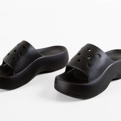 Papuci dama Gentr Negri 4