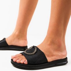 Papuci dama Henri Negri 2 2