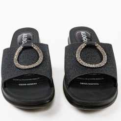 Papuci dama Henri Negri 2 5