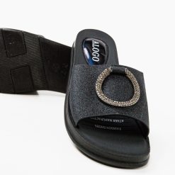 Papuci dama Henri Negri 2 6