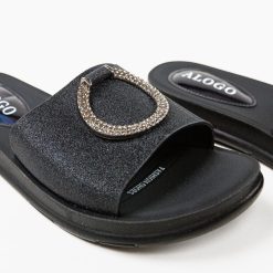 Papuci dama Henri Negri 2 7