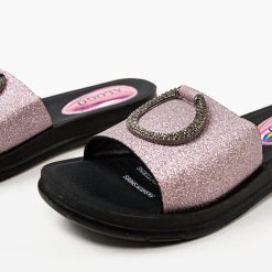 Papuci dama Henri Roz 6