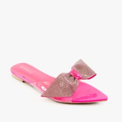 Papuci dama Hypo Fuchsia 4