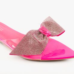 Papuci dama Hypo Fuchsia 5