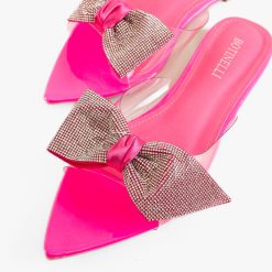 Papuci dama Hypo Fuchsia 8