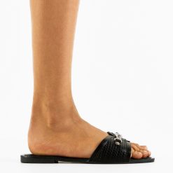Papuci dama Jahame Negri 3