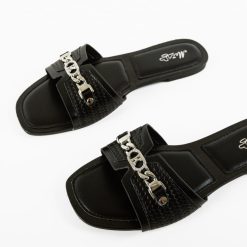 Papuci dama Jahame Negri 5