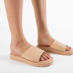 Papuci dama Joia Nude 2