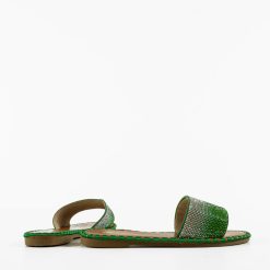 Papuci dama Kalm Verzi 5