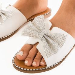 Papuci dama Kamne Albe 3