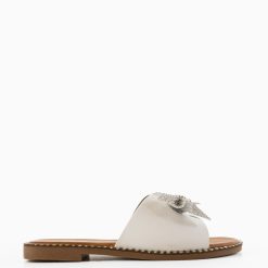 Papuci dama Kamne Albe 4