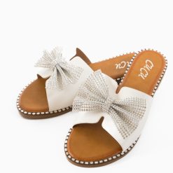 Papuci dama Kamne Albe 6