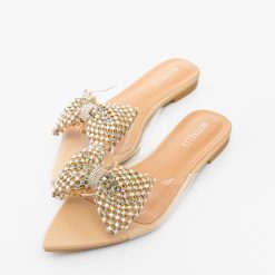 Papuci dama Klovy Bej 2