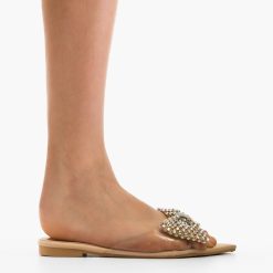 Papuci dama Klovy Bej 3