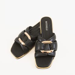 Papuci dama Kypa Negri 3