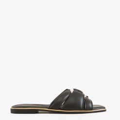 Papuci dama Kypa Negri 5