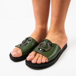 Papuci dama Laurette Verzi 2 2