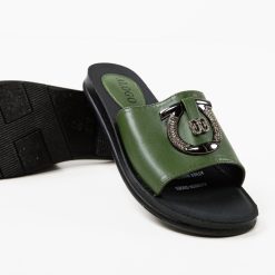 Papuci dama Laurette Verzi 2 5