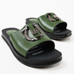 Papuci dama Laurette Verzi 2 6