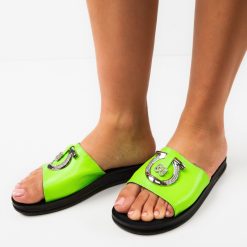 Papuci dama Laurette Verzi 3