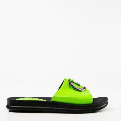 Papuci dama Laurette Verzi 4