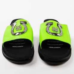 Papuci dama Laurette Verzi 5