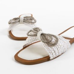 Papuci dama Lizeth Albi 4