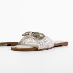 Papuci dama Lizeth Albi 5