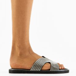 Papuci dama Meiem Negri 3