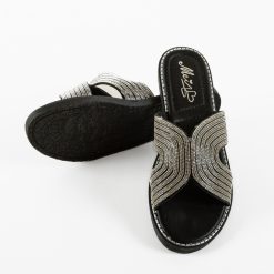 Papuci dama Meiem Negri 6