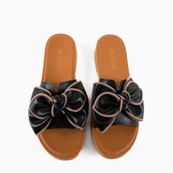 Papuci dama Meike Negri 4