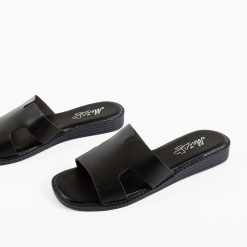 Papuci dama Mermesy Negri 4