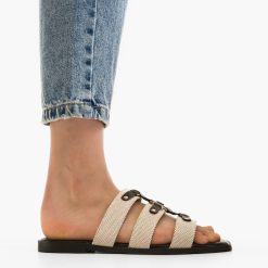 Papuci dama Persik Negri 3