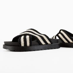 Papuci dama Pratoria Negri 5