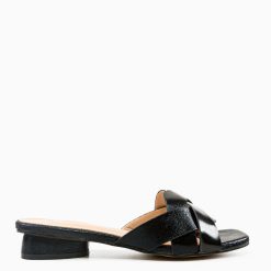 Papuci dama Praya Negri 3