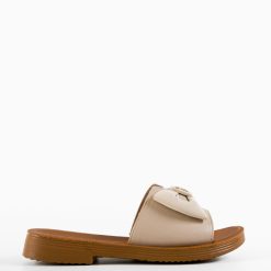 Papuci dama Priska Bej 4