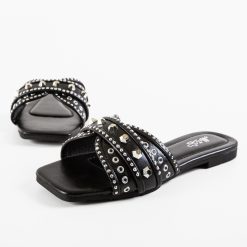 Papuci dama Sydney Negri 4