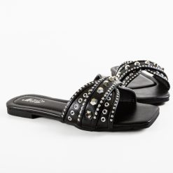 Papuci dama Sydney Negri 5