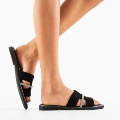 Papuci dama Thermes Negri 2