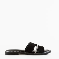 Papuci dama Thermes Negri 3